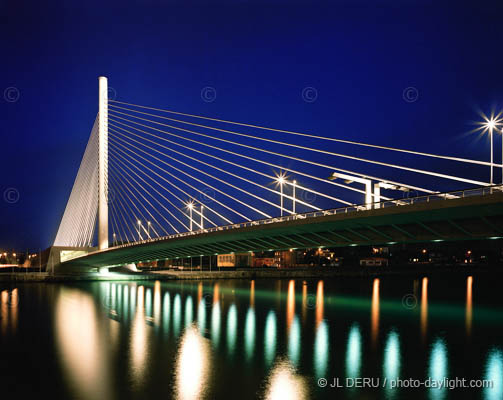 pont de Liège
Liege Bridge